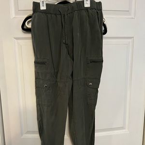 Banana Republic joggers